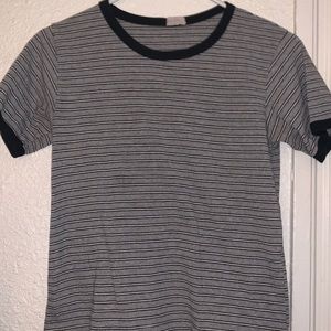 woman’s t-shirt